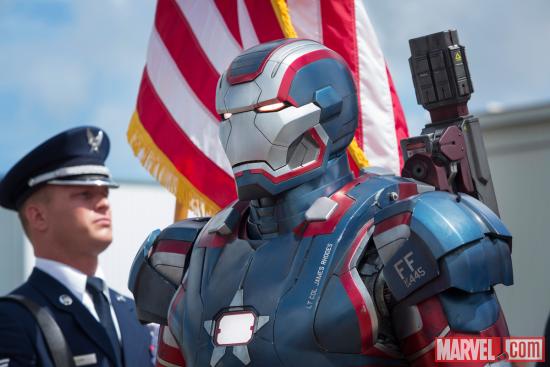 iron man 3 new pic 1